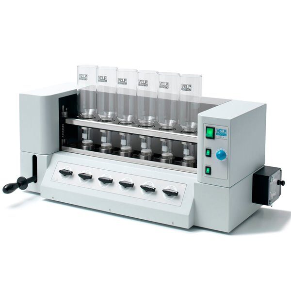 CSF6 Filtration Unit VELP