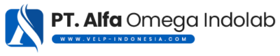 Logo PT ALFA OMEGA INDOLAB