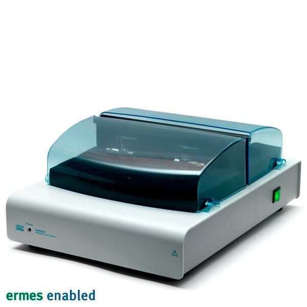 OXITEST Oxidation Stability Reactor