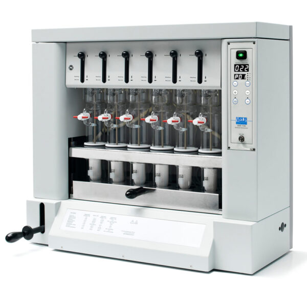 SER 148/6 Series - Solvent Extractors