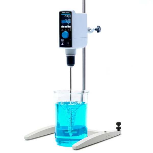 OHS 60 Advance Overhead Stirrer VELP
