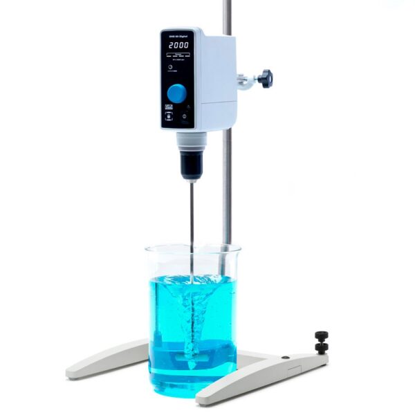 OHS 60 Digital Overhead Stirrer VELP
