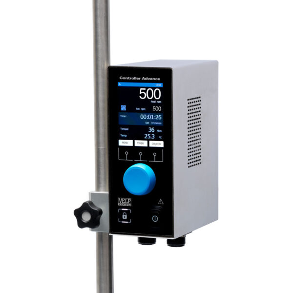 Motor Speed CONTROLLER Advance VELP