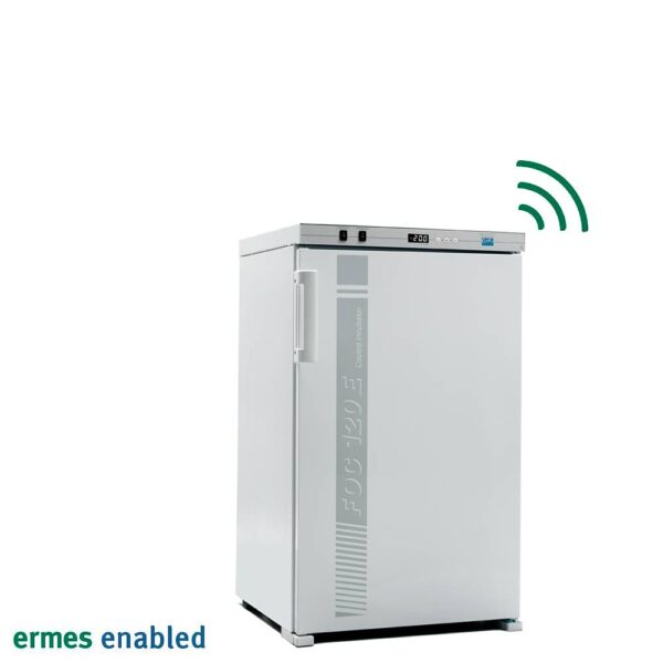 FOC 120E Connect Cooled Incubator VELP