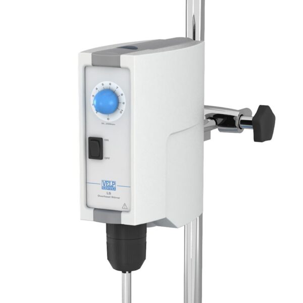 LS Overhead Stirrer VELP