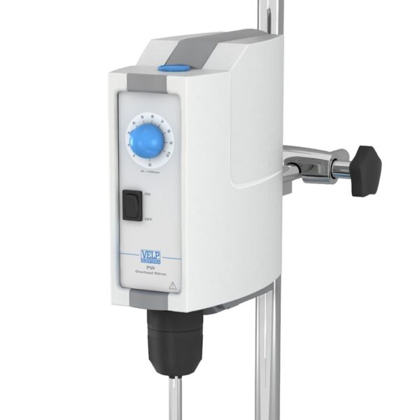 PW Overhead Stirrer VELP
