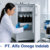 FTC 120 BOD Incubator velp